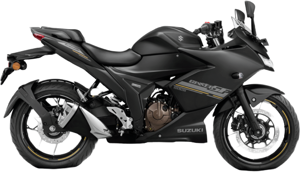 SUZUKI GIXXER SF 250 FFV