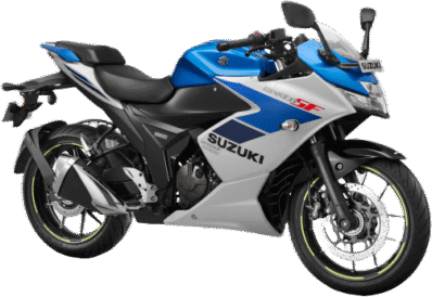 SUZUKI GIXXER SF 250 FFV