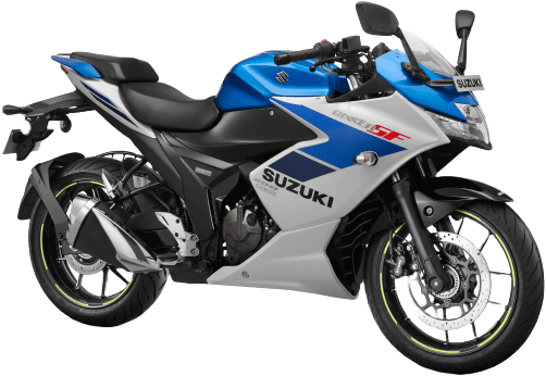 SUZUKI GIXXER SF 250 FFV