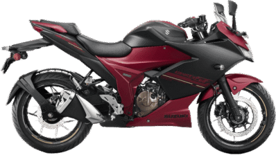 SUZUKI GIXXER SF 250 FFV
