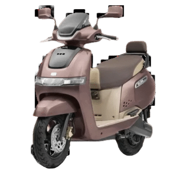 TVS iQube 3.5 kWh / UG