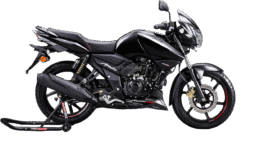TVS Apache RTR 160 2V Drum