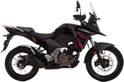 SUZUKI V-Strom SX 250