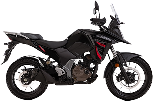 SUZUKI V-Strom SX 250