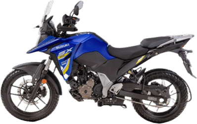 SUZUKI V-Strom SX 250