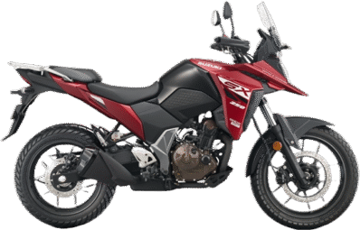 SUZUKI V-Strom SX 250