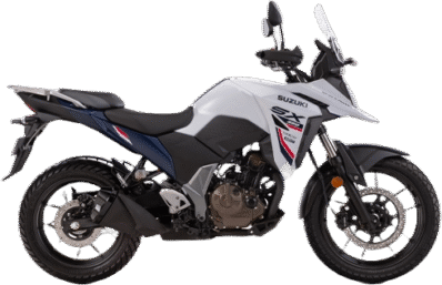 SUZUKI V-Strom SX 250