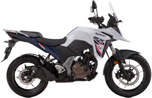 SUZUKI V-Strom SX 250