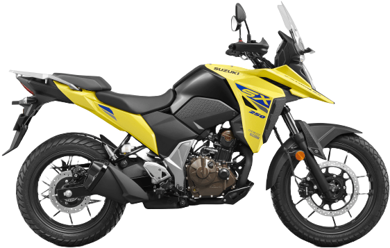 SUZUKI V-Strom SX 250