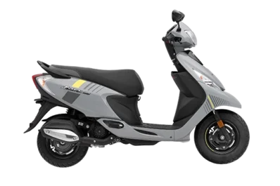 TVS Zest
