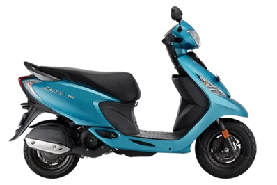 TVS Zest
